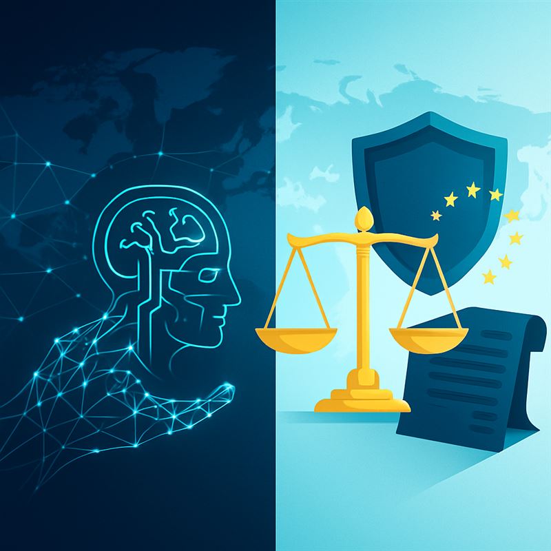 Regulovať či neregulovať? Európska dilema technologickej budúcnosti